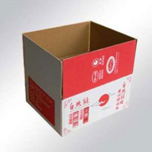 瓦楞紙箱之檢驗(yàn)紙箱質(zhì)量的標(biāo)準(zhǔn)是什么？